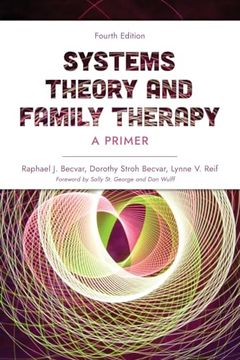 portada Systems Theory and Family Therapy (en Inglés)