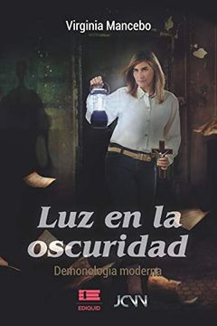 portada Luz en la Oscuridad (in Spanish)