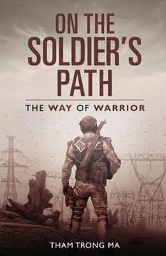 portada On The Soldier's Path: The Way of Warrior