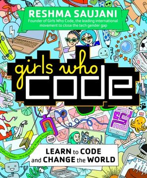 portada Girls Who Code