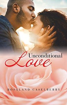 portada Unconditional Love (en Inglés)