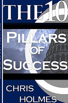 portada The 10 Pillars of Success (en Inglés)