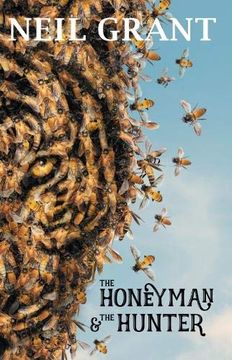 portada The Honeyman and the Hunter (in English)