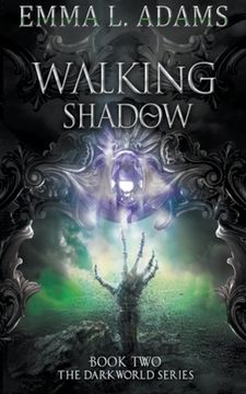portada Walking Shadow (en Inglés)