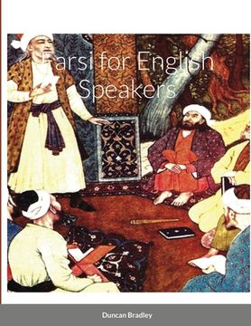 portada Farsi for English Speakers (en Inglés)