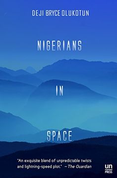 portada Nigerians in Space