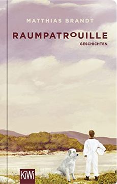 portada Raumpatrouille: Geschichten (en Alemán)