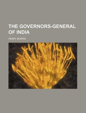 portada the governors-general of india