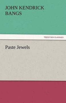 portada paste jewels (en Inglés)