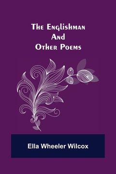 portada The Englishman and Other Poems (en Inglés)