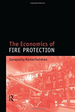 portada The Economics of Fire Protection