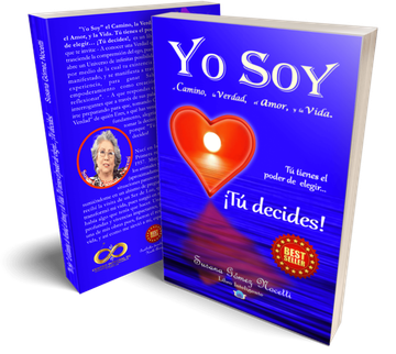 Yo Soy el camino, la verdad, el amor, y la vida (in Spanish)
