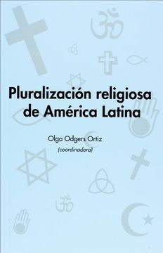 portada Pluralizacion Religiosa de America Latina (in Spanish)