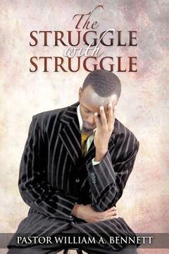 portada the struggle with struggle (in English)