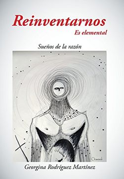 portada Reinventarnos es Elemental: Suenos de la Razon (in Spanish)