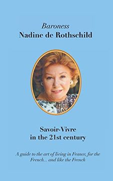 portada Savoir-Vivre in the 21St Century (in English)