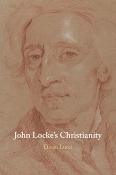 portada John Locke's Christianity (en Inglés)