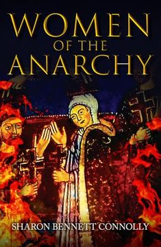 portada Women of the Anarchy