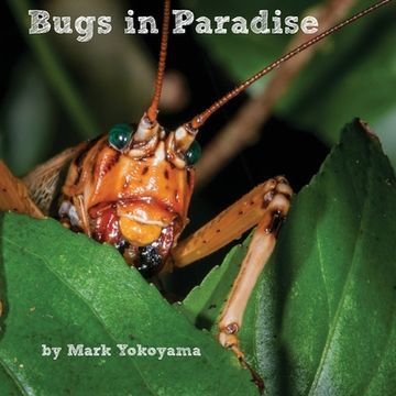 portada Bugs in Paradise (en Inglés)