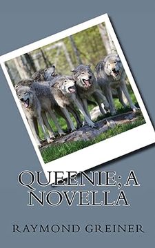 portada Queenie; A Novella