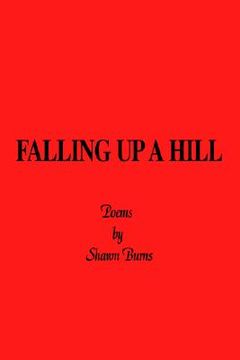 portada falling up a hill (en Inglés)