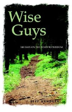 portada wise guys (en Inglés)