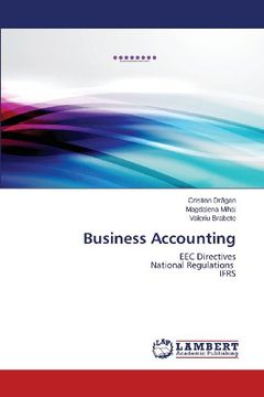 portada Business Accounting