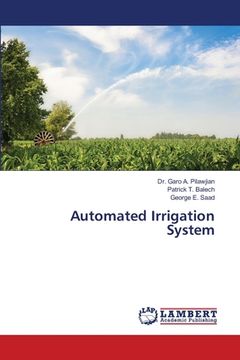 portada Automated Irrigation System (en Inglés)