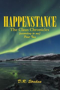 portada Happenstance: The Claus Chronicles (en Inglés)