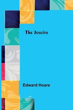 portada The Jesuits (en Inglés)