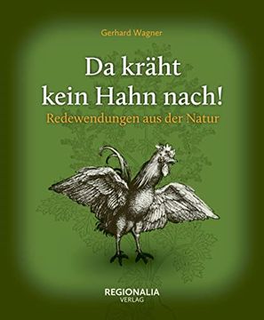 portada Da Kräht Kein Hahn Nach! (en Alemán)