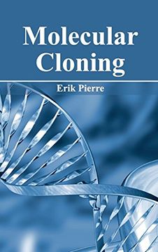 portada Molecular Cloning (en Inglés)