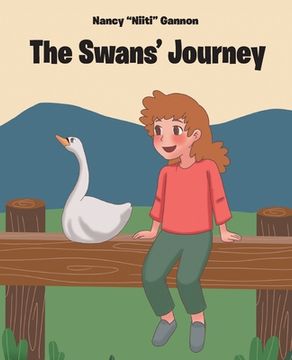 portada The Swans' Journey (in English)