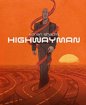 portada Highwayman 