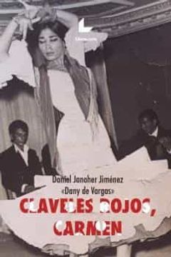 portada Claveles Rojos, Carmen (in Spanish)