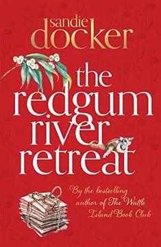 portada The Redgum River Retreat (en Inglés)