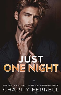 portada Just One Night (en Inglés)