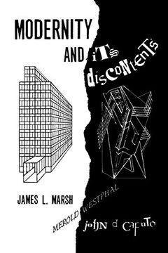 portada Modernity and its Discontents (en Inglés)