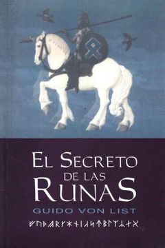 portada Secretos de las Runas (in Spanish)