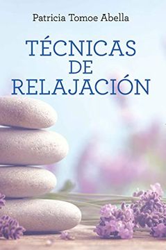 portada Técnicas de Relajación (in Spanish)