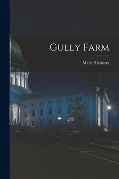 portada Gully Farm (en Inglés)