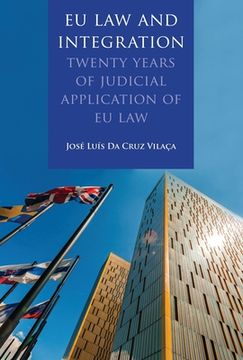 portada EU Law and Integration, (en Inglés)