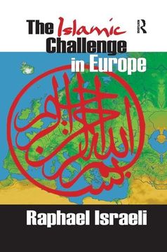 portada The Islamic Challenge in Europe (en Inglés)