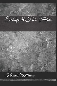 portada Ecstasy & Her Thorns (en Inglés)