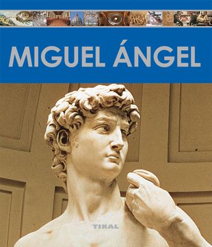 portada Miguel Ángel (in Spanish)