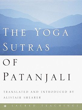 portada The Yoga Sutras of Patanjali 