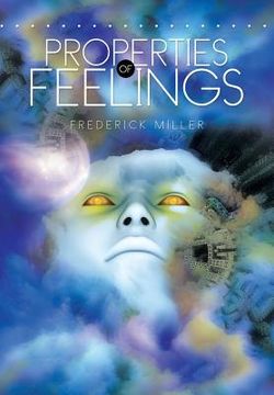 portada Properties of Feelings