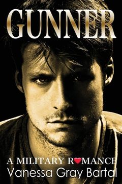 portada Gunner: Brothers Courageous