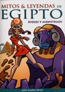 portada Dioses y Monstruos (in Spanish)
