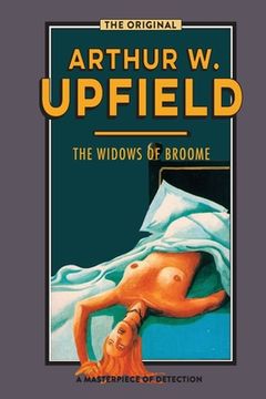 portada The Widows of Broome (in English)